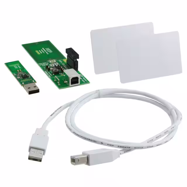 OM5588/N5331U01,69 NXP USA Inc.
